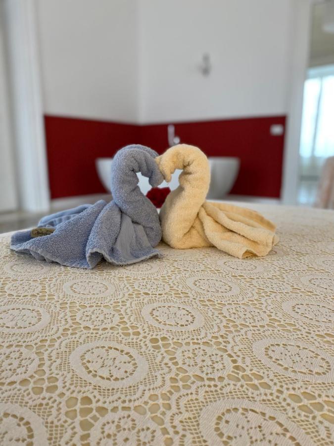 Casa Di Rita Villa Katanya Dış mekan fotoğraf