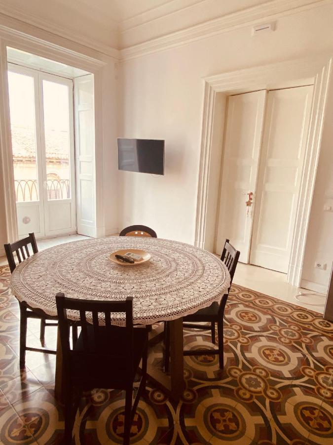 Casa Di Rita Villa Katanya Dış mekan fotoğraf