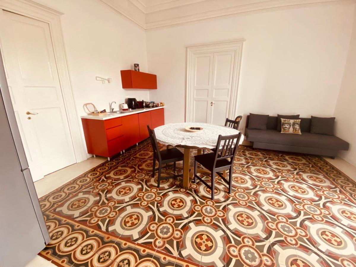 Casa Di Rita Villa Katanya Dış mekan fotoğraf