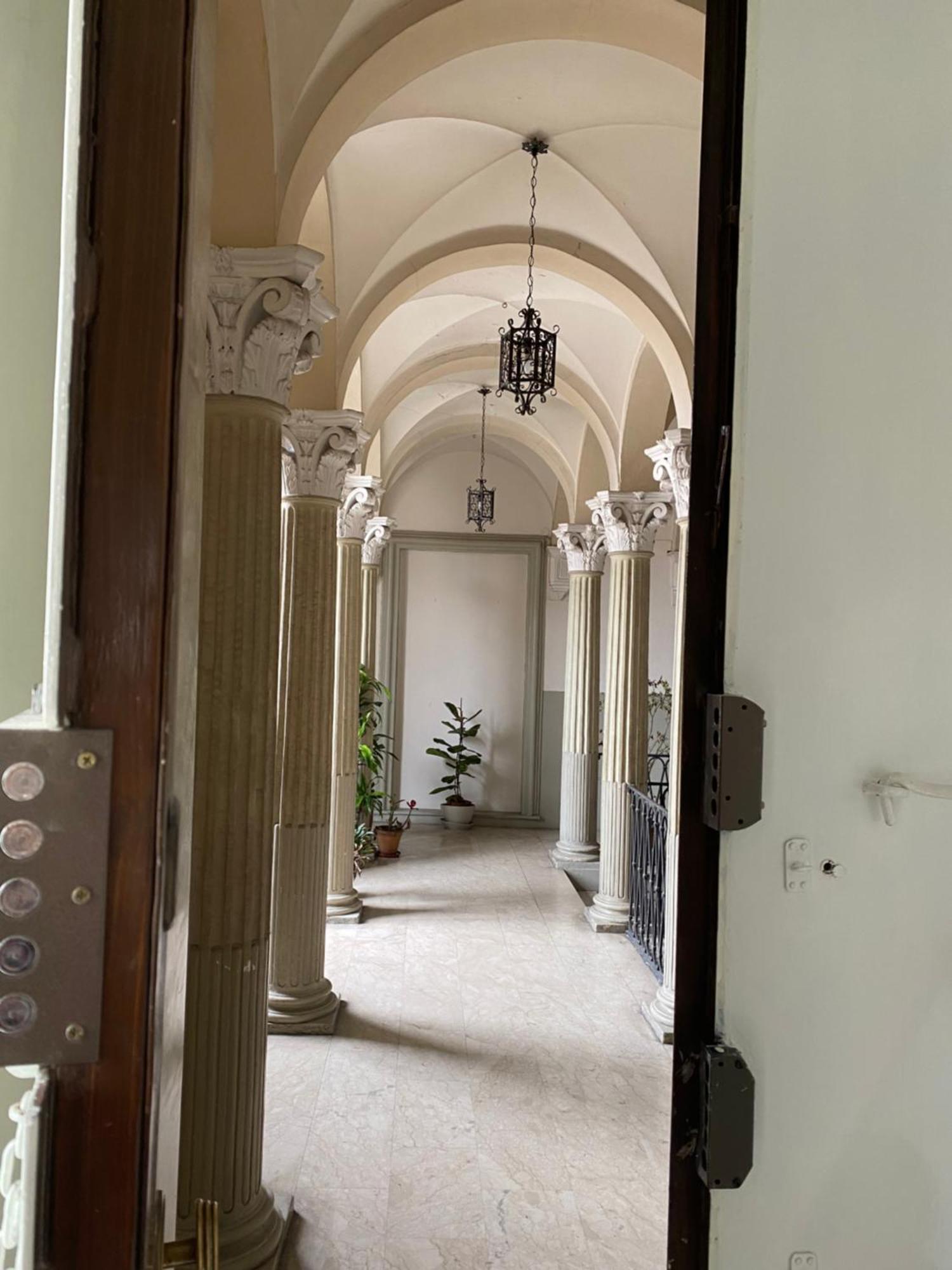Casa Di Rita Villa Katanya Dış mekan fotoğraf