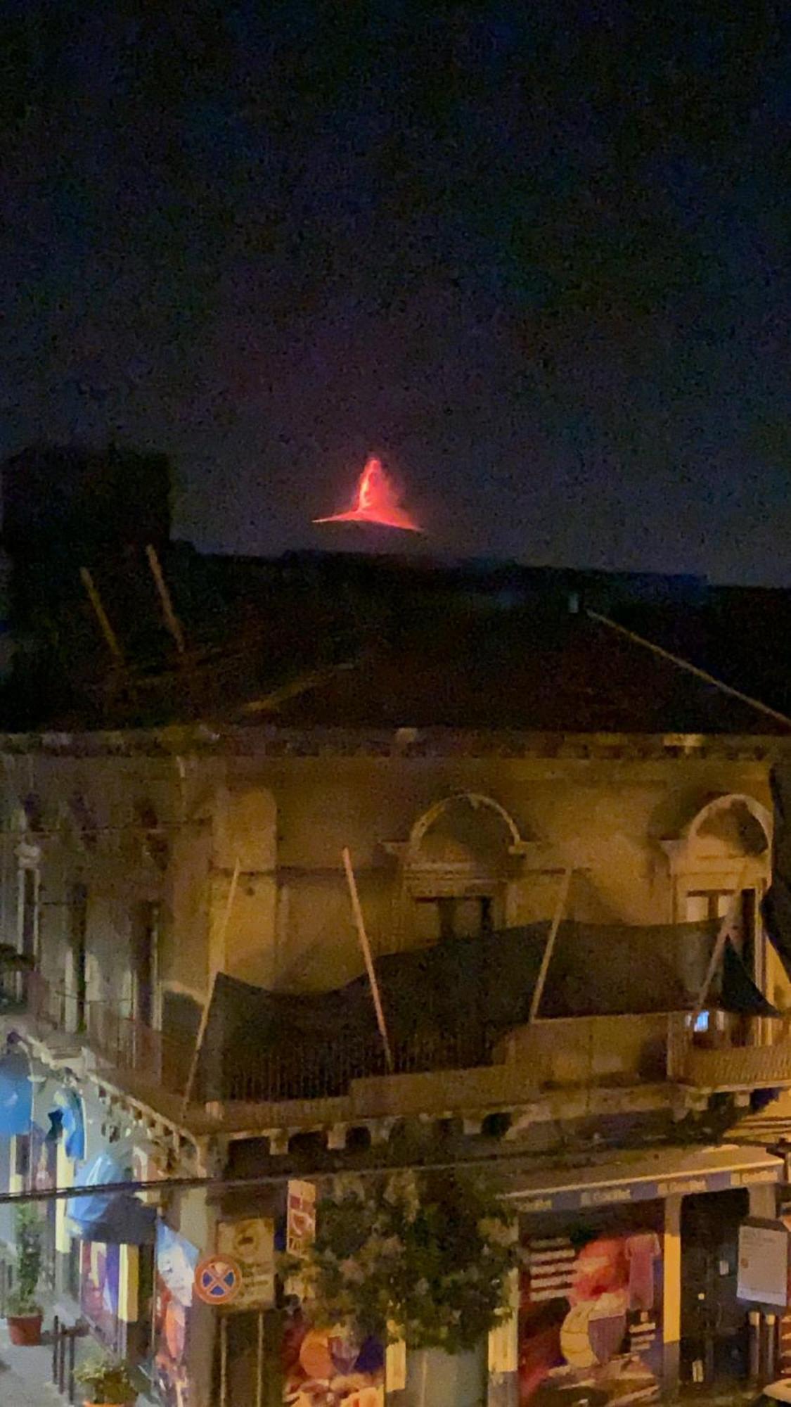Casa Di Rita Villa Katanya Dış mekan fotoğraf