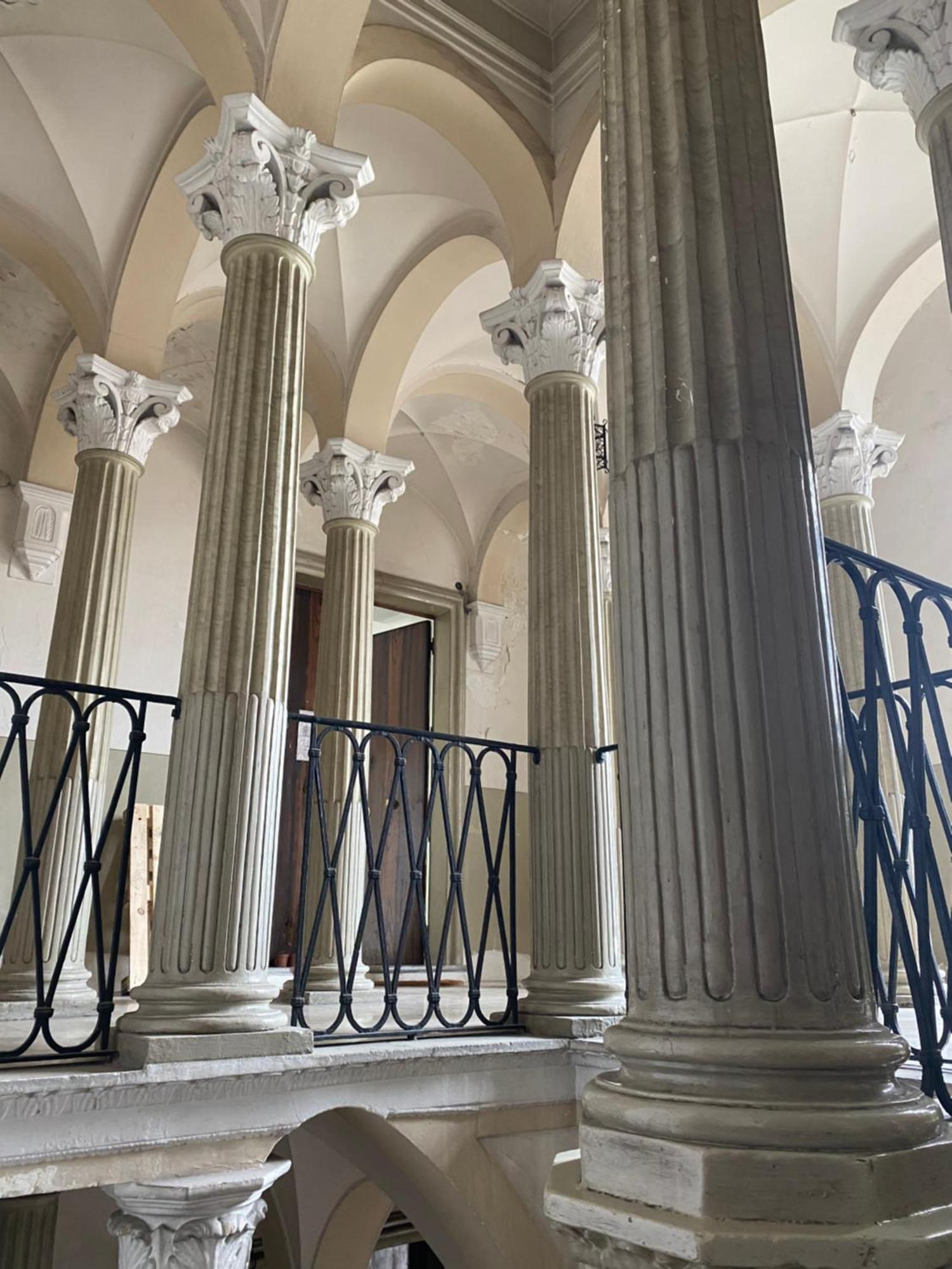 Casa Di Rita Villa Katanya Dış mekan fotoğraf
