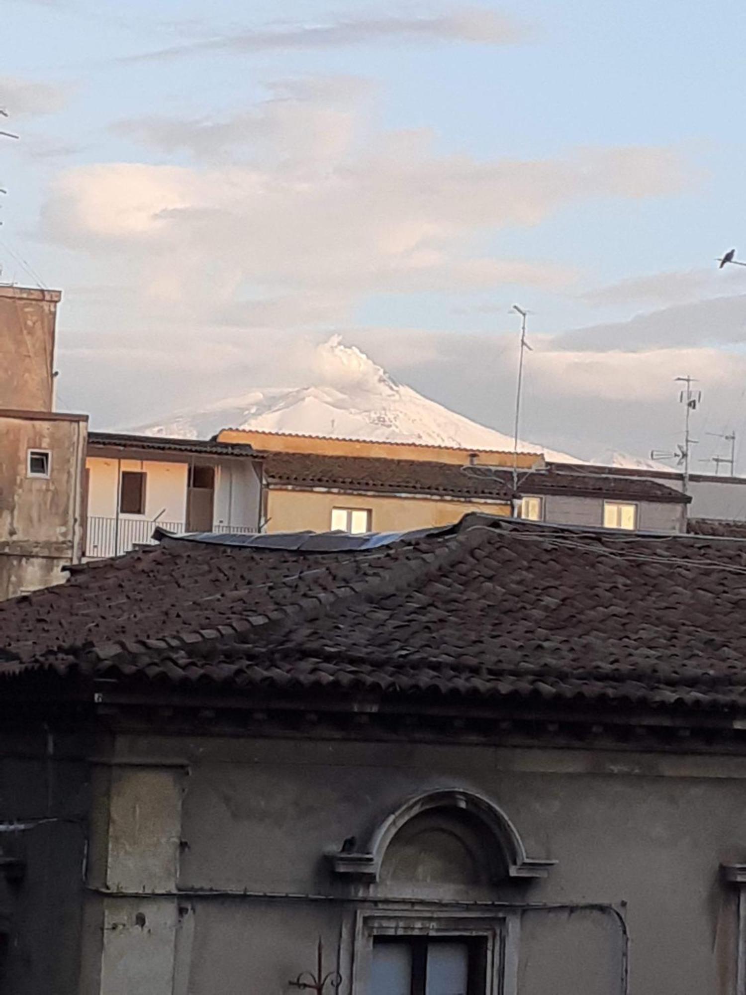 Casa Di Rita Villa Katanya Dış mekan fotoğraf