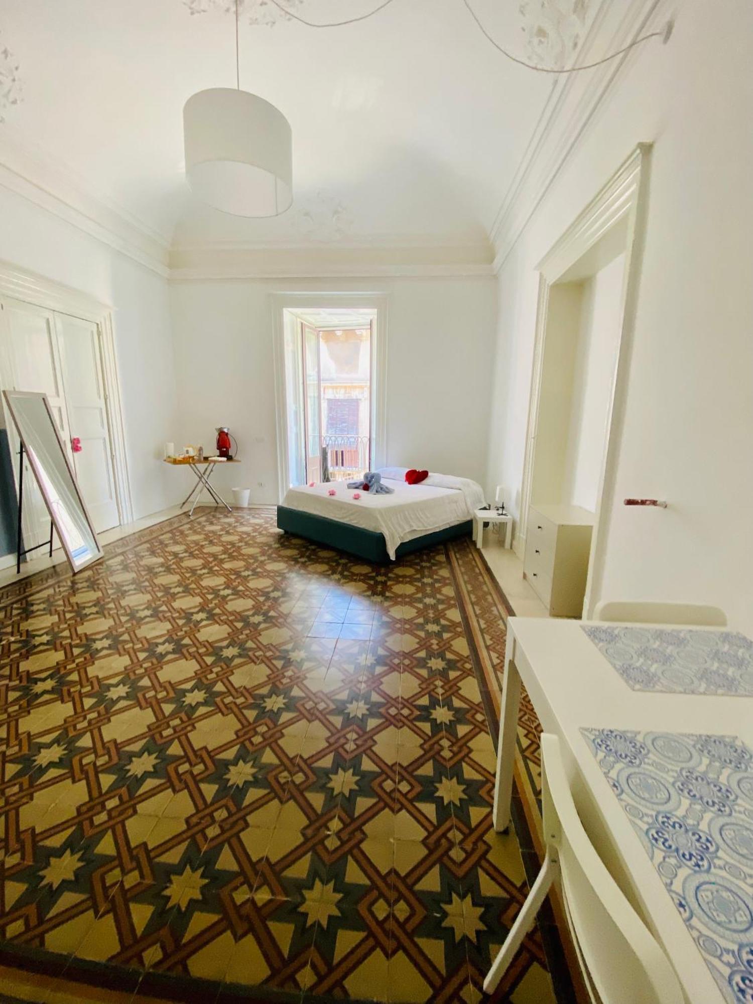 Casa Di Rita Villa Katanya Dış mekan fotoğraf
