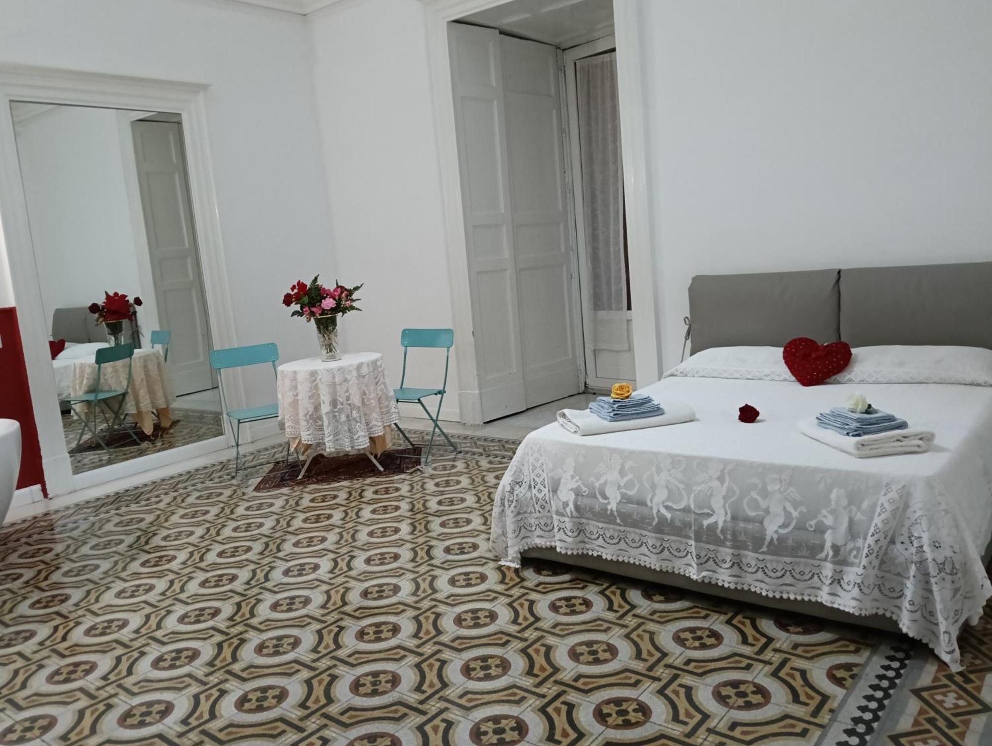 Casa Di Rita Villa Katanya Dış mekan fotoğraf